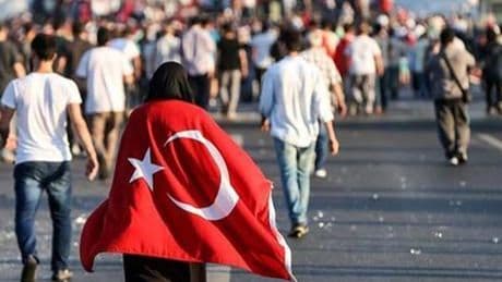 Bakanlar 15 Temmuz Demokrasi ve Milli Birlik Günü nedeniyle mesaj yayımladı