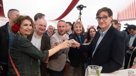 Economía Para Todos: La financiación para Cataluña para ir contra Madrid