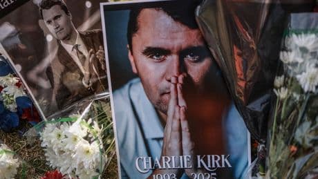 U.S. visas of people 'praising' Charlie Kirk's death could be revoked, Trump administration suggests