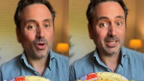 Álvaro Bilbao, neuropsicólogo: ''La razón por la que tus hijos se enfadan tanto cuando se acaba el tiempo de pantallas es porque están activados, irritables y desconectados de ti''