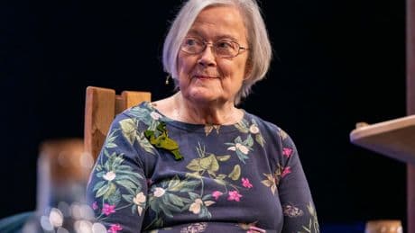 Court ruling on legal definition of a woman ‘misinterpreted’, Lady Hale says