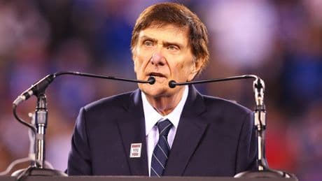 Ernie Accorsi knows the ‘concept’ dilemma Giants face with No. 3 pick