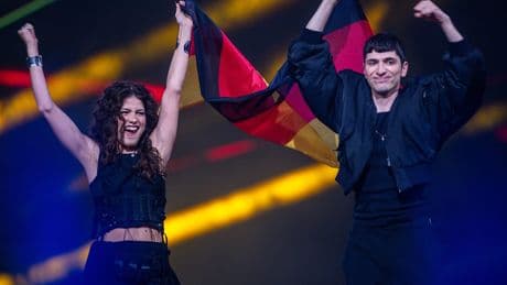 Abor & Tynna für Deutschland - Der ESC-Countdown läuft