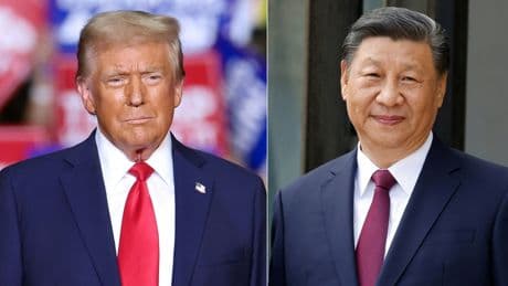 «Je suis un peu paniquée pour être honnête» : la détresse des étudiants chinois sur la guerre entre Trump et Harvard
