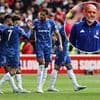 Nottingham Forest 0-1 Chelsea - PLAYER RATINGS: Which Forest star 'messed up'? Who scared the 'bejeezus out of fans'? And which Blues player produced 'a big defensive showing'?