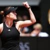 Roland-Garros 2025 : après avoir sauvé trois balles de match, l'Ukrainienne Elina Svitolina élimine la finaliste sortante Jasmine Paolini et rejoint les quarts
