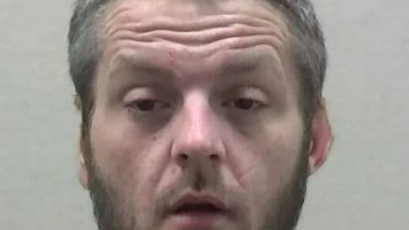 Gran strangled in lift by 'terrifying' blood-covered crack addict cut up in 'machete' fight