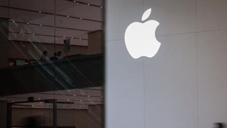 Wie Apple um Haaresbreite einer Mega-Krise entging