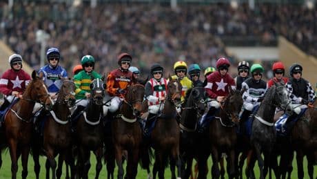 Two-thirds of gamblers would turn to black market betting sites if the Government increased tax rate on horses