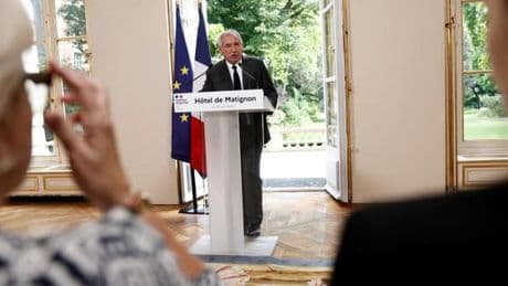 François Bayrou insiste sur la proportionnelle, malgré la menace d’une opposition de ses soutiens