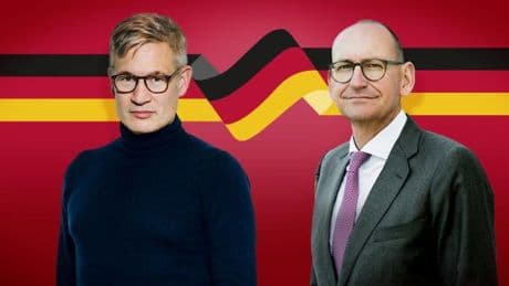 „Diese Journalisten, die zugesehen haben, wie Deutschland verliert, sind Teil des Problems“