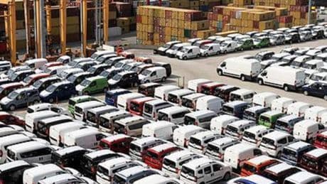 Otomotiv ihracatı 23,8 milyar dolara ulaştı