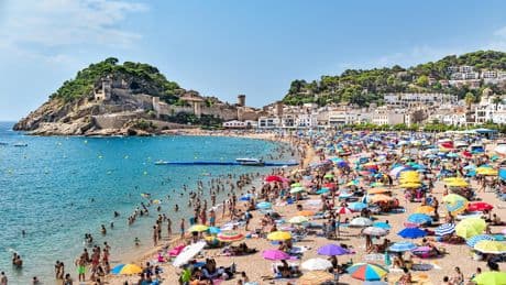 Tourisme : pourquoi l’été espagnol pourrait être moins bon que prévu
