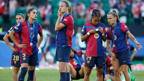 El Barcelona quiere sacarse la espina de Lisboa en la &#039;nueva Champions&#039;