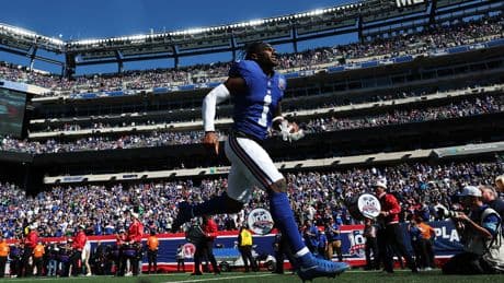 The sure things, the maybes and the longshots to make the Giants’ roster, based on our intel