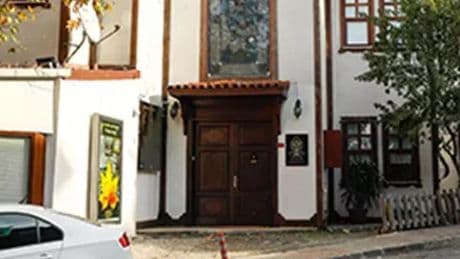 Çınar Uluslararası Kültür ve Sanat Derneği’nden 4’üncü sergi