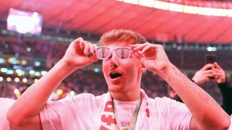 Wieder Extra-Kohle - Club kassiert Titel-Nachschlag für Jeltsch