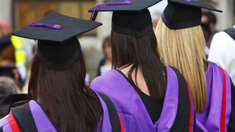 UK 'working towards' re-joining Erasmus+ despite ruling out programme months ago