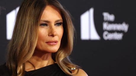 First Lady könnte Trump begleiten - Mischt Melania beim Alaska-Gipfel mit?