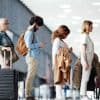 Diese Kleidung macht Sie unsichtbar für die Flughafen-Sicherheitskontrolle