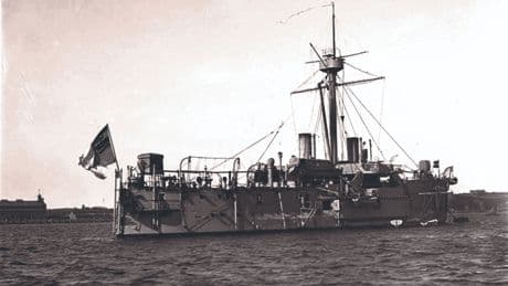 Maritim - Unterwegs auf allen Meeren