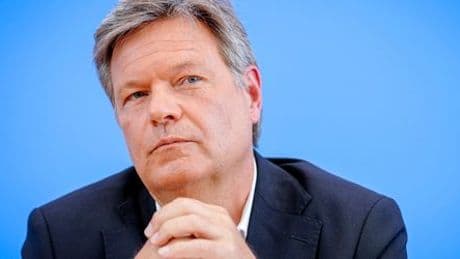 BSW zeigt Robert Habeck wegen Verleumdung an: Staatsanwaltschaft Dresden leitet Verfahren ein