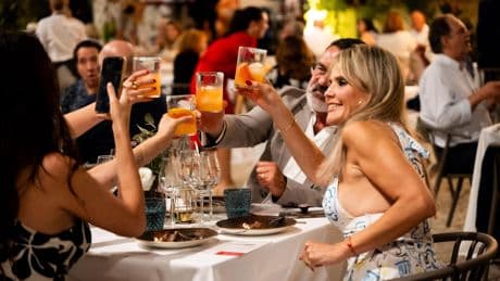 El cóctel que todos piden: Magas por Fundador, la bebida que eleva cualquier experiencia gastronómica