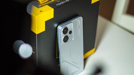 Realme 14 5G, análisis: las baterías de 6.000mAh han llegado a los móviles económicos. Este Realme es la mejor prueba de ello