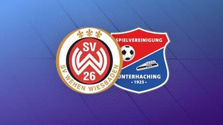 Agrafiotis glänzt - Wiesbaden triumphiert 3:0 zu Hause