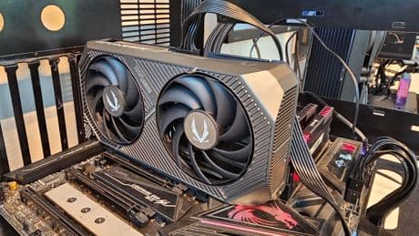 RTX 5060 Ti im Test: Günstig und auch gut?