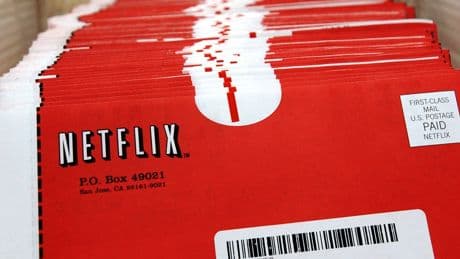 Staten Island Republican makes impassioned plea to Netflix asking them to bring back DVD-by-mail service