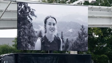„Ich habe Lauras Körper entdeckt. Es gab keinerlei Lebenszeichen“