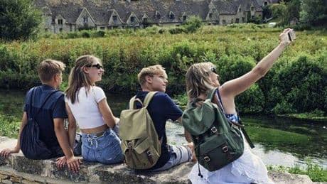 The most beautiful village in the world is officially in England