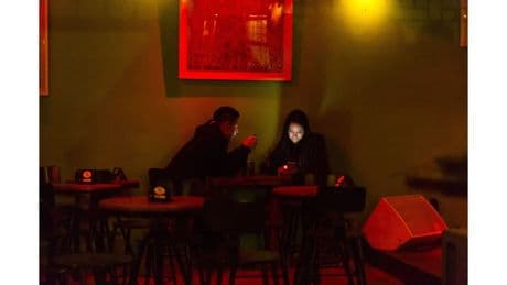 Golf van arrestaties onder vrouwelijke auteurs van homo-erotische literatuur in China