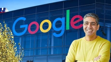 Türkiye'nin gururu! ODTÜ'den Google'ın zirvesine: Koray Kavukçuoğlu, Google'ın "baş yapay zeka mimarı" oldu