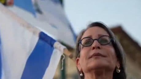 Israelis protest continuing Gaza war, Netanyahu vows to keep pressure on Hamas