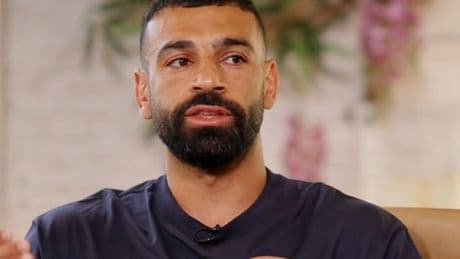 Mohamed Salah aims subtle dig at FSG as he admits surprise over Liverpool contract