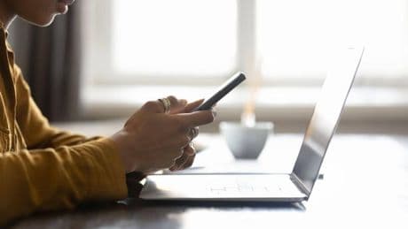 Young and black employees most likely to have workplace monitored according to new report