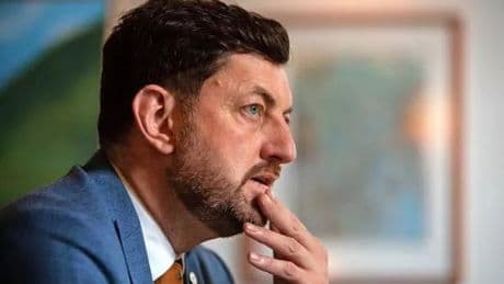 Cammy Day complainer says Labour should be ashamed for readmitting council chief