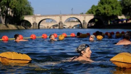 En France, hausse des noyades d’enfants et d’adolescents dans des cours d’eaux depuis le début de l’été