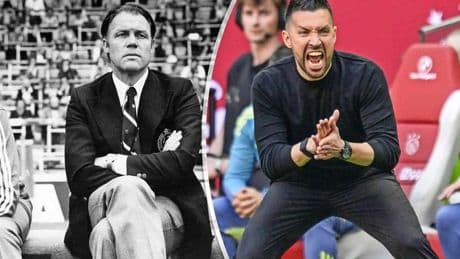 Van assistenten tot mental coaches en koks, staf in betaald voetbal explodeert: ’Vroeger klopte je gewoon bij de trainer op de deur’