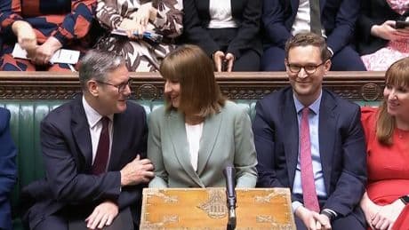 Spending Review 2025 LIVE: Rachel Reeves pledges billions more for NHS and social housing... but Met police cash row looms