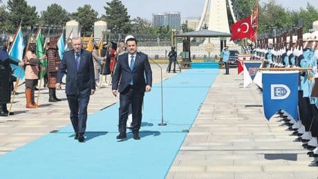 Bölgemizde teröre yer yok
