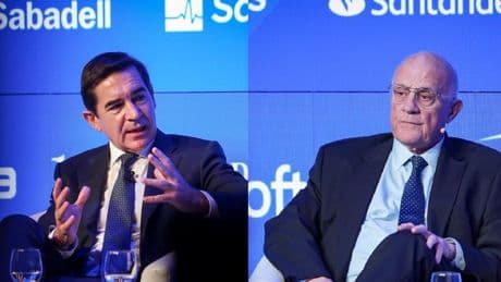 BBVA cierra la puerta a una mejora de la opa por Sabadell pese a que Citi estima en 4.300M su exceso de capital