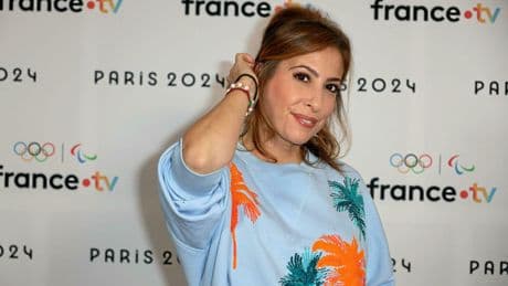 Léa Salamé bientôt au 20 heures de France 2 ?