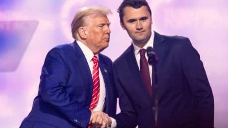 Charlie Kirk: Bekannter Trump-Unterstützer in Utah niedergeschossen