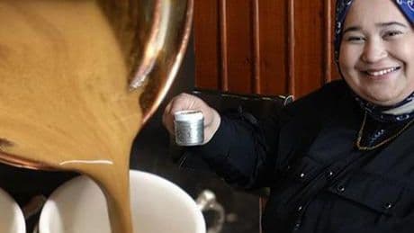 80 TL'ye satılıyor, kente gelen tadına bakmadan gitmiyor! 'Doğal bir ilaç'