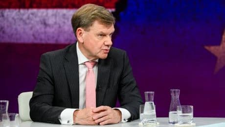 „Bin zuversichtlich, dass wir einen hervorragenden Nato-Gipfel bekommen“, freut sich Wadephul