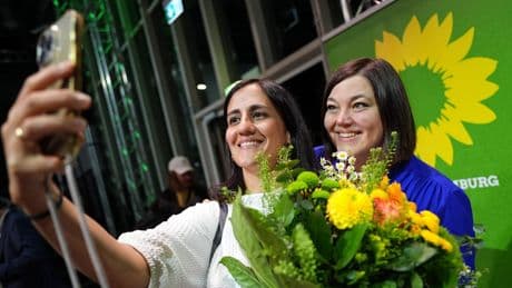 Grüne Senatsposten - Wenn Kompetenz plötzlich nicht mehr wichtig ist