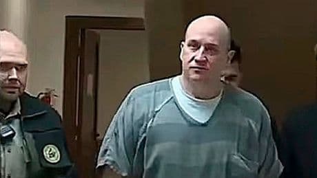 BREAKING: Escaped killer cop known as 'Devil of the Ozarks' has been captured